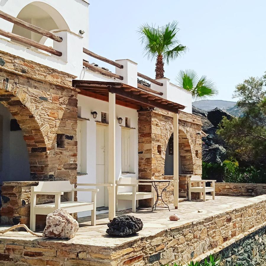 Parodosiako Diamerisma Rochari Platiá Exterior foto