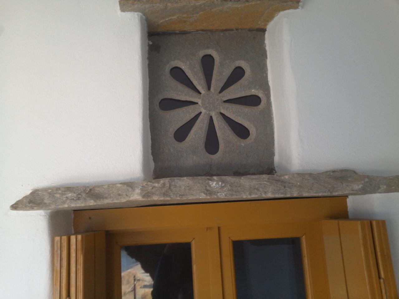 Parodosiako Diamerisma Rochari Platiá Exterior foto